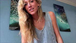 Tomboy Maximum Mate Proves She'_s Not a Dike - Addison Vodka - Flawless Sweetheart - Alex Adams