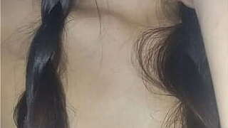 Teen18 dilettante anal job video. groping the miniature tits. I try to convince her to have anal job at home. that babe resists. untutored tits. innocent. amateur. Flawless love muffins