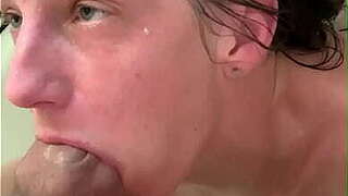 Underwater, cock engulfing bulbs unfathomable Arse licking , spunk splattered pee facial