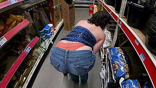 Supreme of Pantsing - Compound product 4