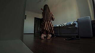 Secret. experienced wife allows herself to be drilled by whole her husband'_s friends. Real Treason