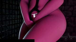 Mei'_s Corruption Cock juice ingredient 03 (no audio)