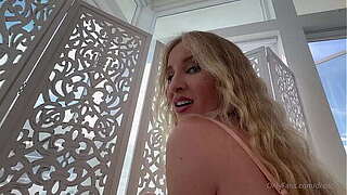 golden-haired