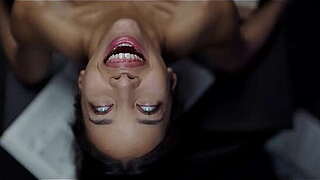Jadilica Creampies Lia Lin&rsquo_s Taut Wet crack Later Demonic FUTA Makeover TRAILER