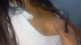 groping Teen18  petite bumpers by I try to convince her to have homemade anal sex. this babe resists. Colleague. Untutored tits. Sinless
