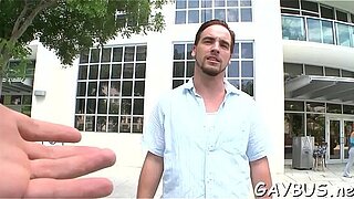 Homosexual porn butt