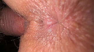 Extensional OPENED Cum-hole interior of Eighteen age previous marvelous lassie