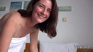 Hawt Milf with Hairiest Fur pie Receives Drilled VG409