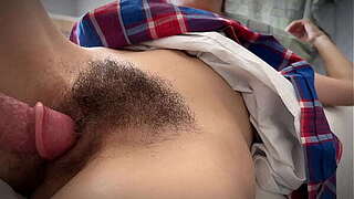 stepdad!!! what do u doing? u have very great dick. dont fuck my shaggy concupiscent trickling wet crack pls