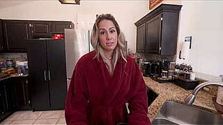 My Depressed Step-Mom Misty Needs My Jism To Sensate Upwards