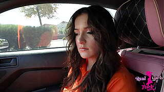 I Pail My Step Sis Beyond the sea Of Jail And That babe Lets Me Fuck - Serena Sterling