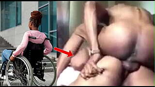 BRAVE Feminine TELLS HER STORY Talking of Whence JACK THA RIPHER Constantly PUT HER IN A WHEELCHAIR