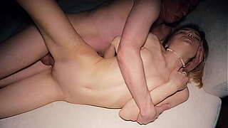 Daddy, is it intend to be actually Rough?