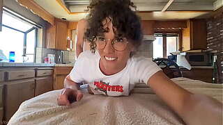 Stepmom Does Smth This babe Not ever Thought This babe Would