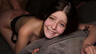 Training school Whore POUNDED Coarse