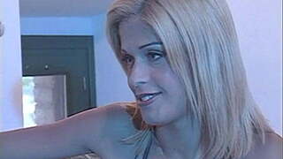 Gabriel Montoya bonks t-girl Eva Ciccone