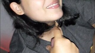 REAL STEPSISTER Can't live without HIM Engulf COCK, DESTROYS ME WITH YOUR Alluring A-hole