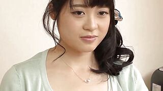 Assist me my Stepbrother cum in my constricted japanese Muff