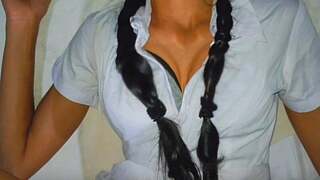 Hawt Desi Indian Training school Lass Sex