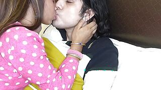 Indian Punjabi Maiden Having Romantic Sex With Her Friend - Hunter Asia