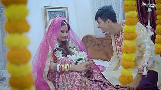 SHAADEE KE RAT Spouse KE SAMNE Friend KE SATH HARDCORE SEX Stout MASTI