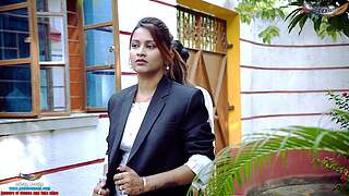DESI OFFICE Headmaster HARDCORE FUCK WITH OFFICER Utter Video
