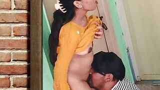 Desi Academy Pairs Sex Confidence movie scene