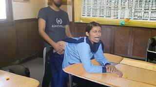Indian lassie Academy maiden drilled her lover for the originally hour