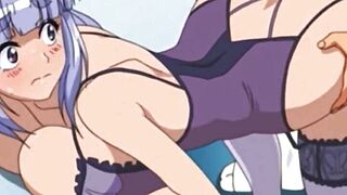 Lewd Wife Drilled By The Postman During the time that Spouse Is At Operate - Anime Animation