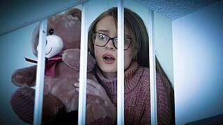 Fresh Step Daughter Quickly Receives Raunchy In Our Freaky Housecraft - FosterTapes