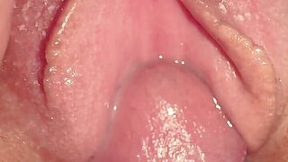 creampie cunt opening hour hawt young boy young lady
