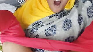muslim hotties screwed by his cousion