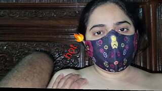 Fuck to the dasi wife with sexy tits and cunt