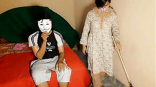Indian Maid Fucked By Edifice Owner, hindi arse stab viral movie scene web page