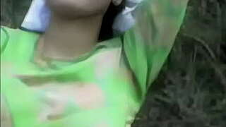 Desi Hawt Outdoor Fun by -XDesi.MoBi