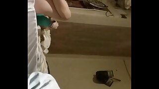 My 18yo $tep $is By the by Showed Say no to Pussy