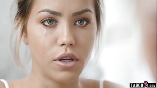 Latina teen Alina Lopez is regrettable prevalent realize facile