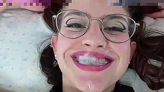 Tiptop Chiken CUMSHOTS CUMPILATION VOL.1 BY SHANAXNOW