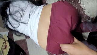 Movie CASERO REAL, COGIENDOME UNA MORRA con un CULOTE de mi SAL&Oacute_N, Despu&eacute_s de CLASES, JOVENCITA Latin chick Disfruto de Ella, Le gusta Follar y se Moja Bien Rico, MEXICANA CACHONDA