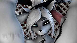 Oral-stimulation x Fuck ear