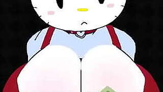 Hi Kitty needs currency