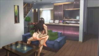 diseased Summer Ends The Animation - Manga