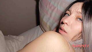 Sleeping with my Step-Mom When it'_s Freezing in the Edifice