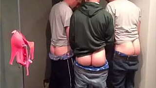 Wazoo Flogging