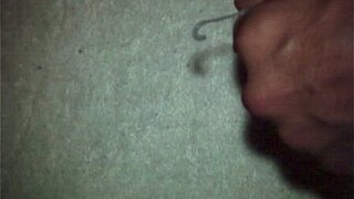 Super Slow Ride Ejaculation